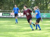 Den Bommel 1 - S.K.N.W.K. 1 (comp.) seizoen 2022-2023 (31/108)